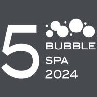 2024 GSG Rating 5 Bubbles White 1000x630