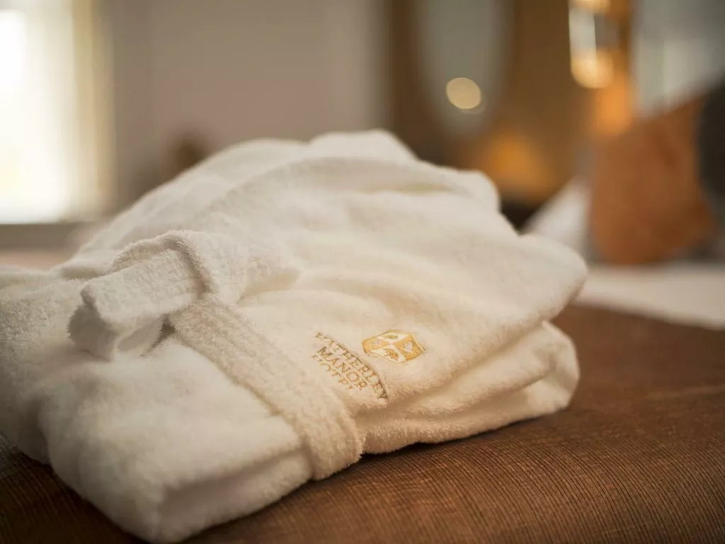 Hotel stays near me, Luxury spa hotel in Gloucestershire, near the Cotswolds