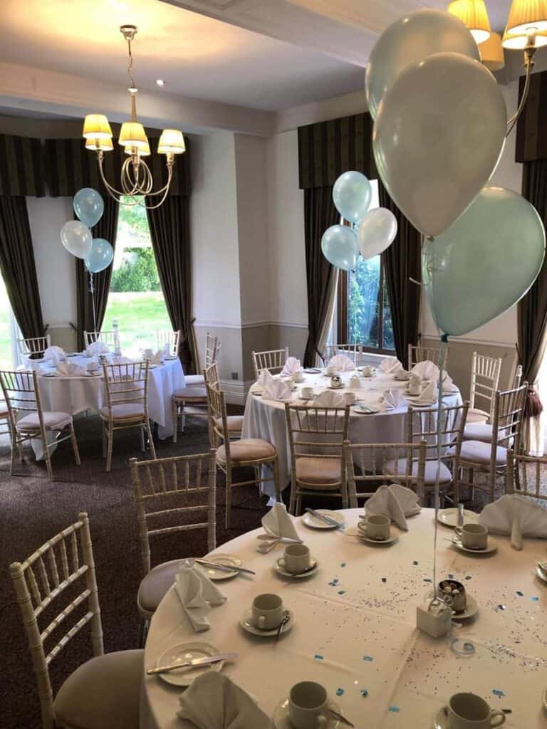 private events