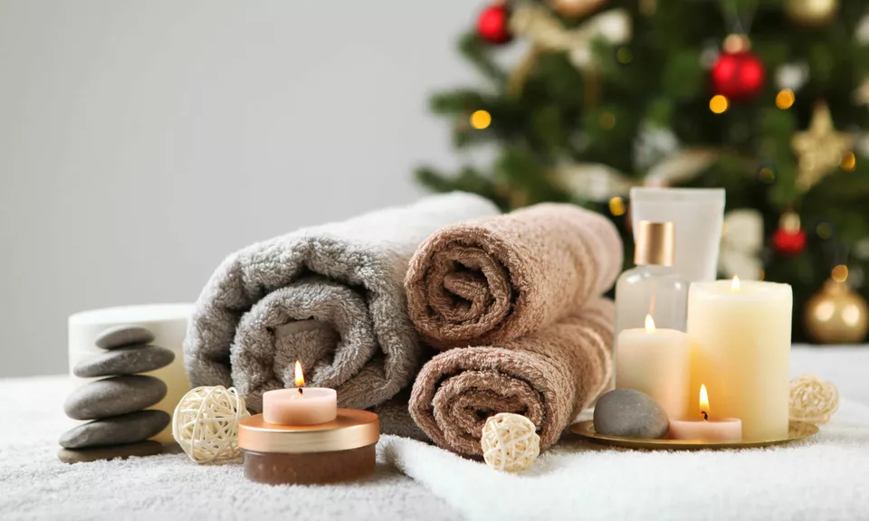 Boxing Day Spa and Stay