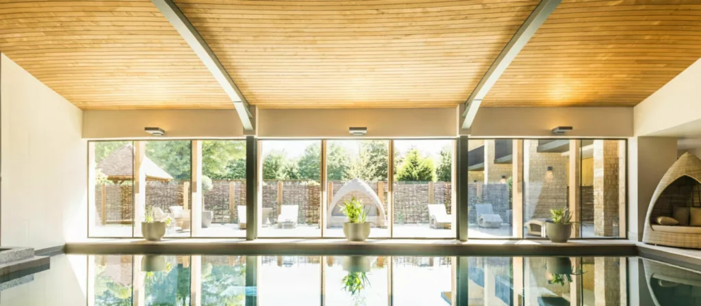 sunrise spa package