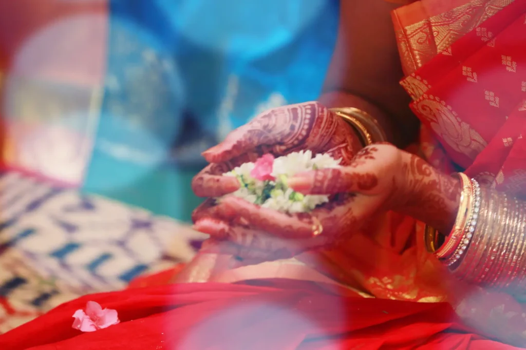 Asian Wedding Hire