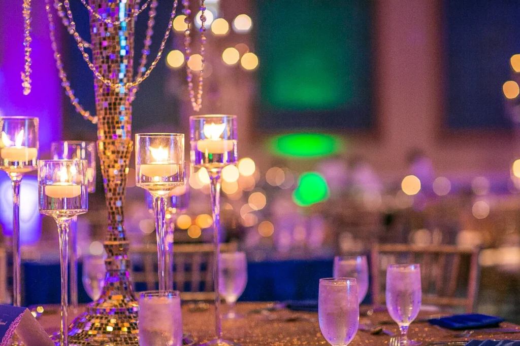 Asian Wedding Hire 2