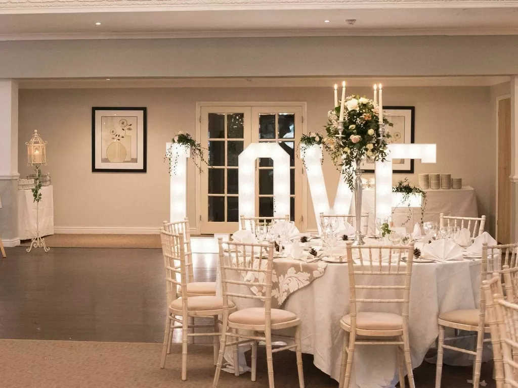 The Hatherley Suite