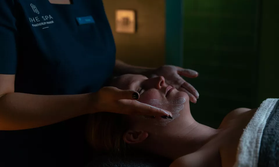 Elemis Facials Elemis Facials