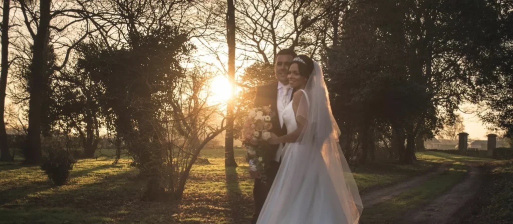twilight wedding package