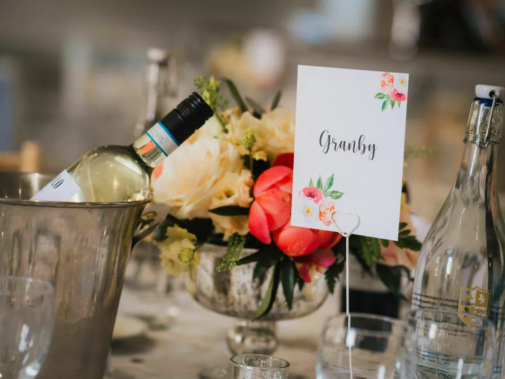 wedding packages