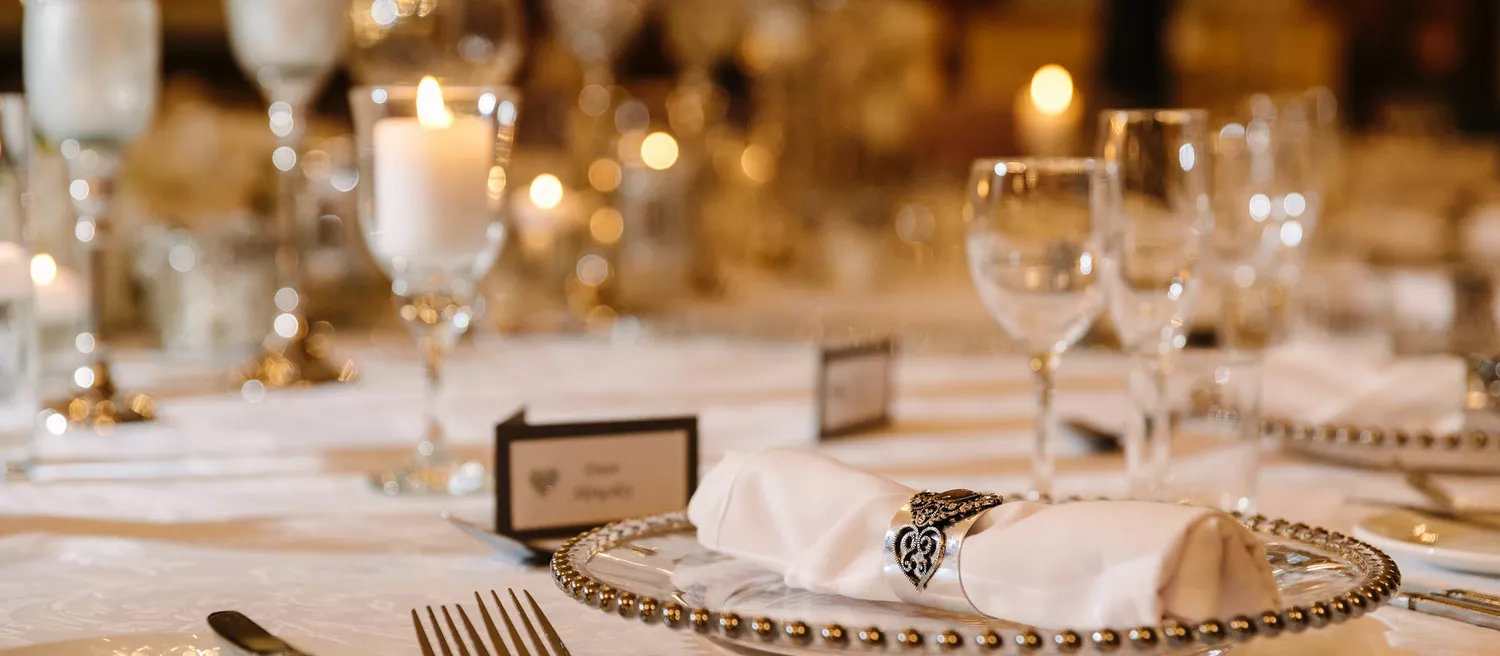 wedding packages
