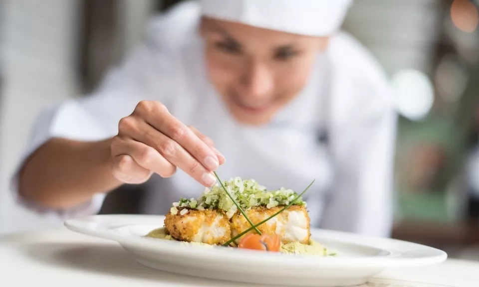 chef