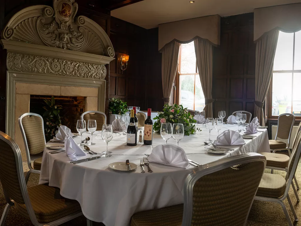 oak suite