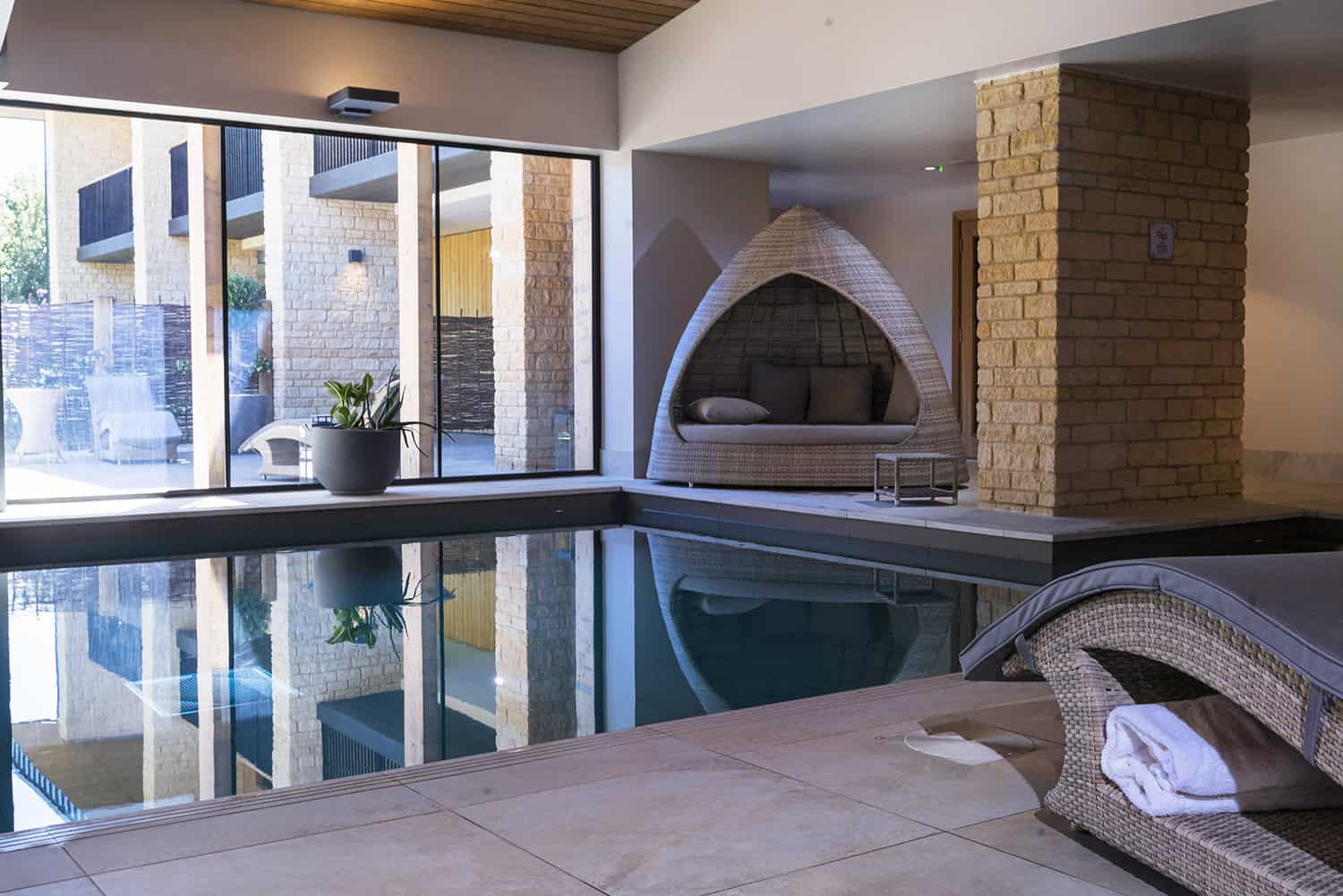 spa day packages