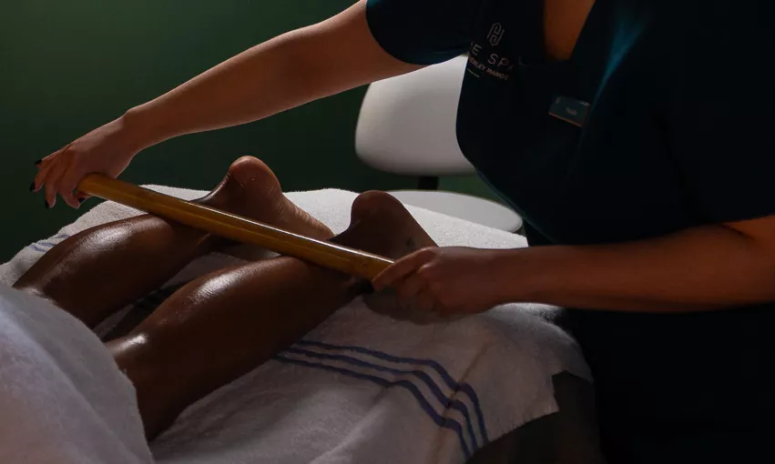 spa treatment gloucester