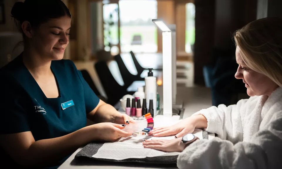 spa treatments spa treatments
