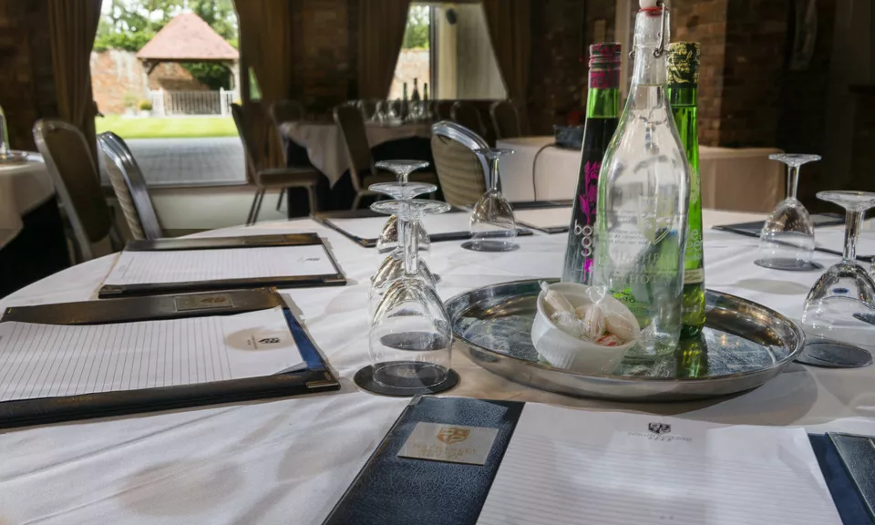 conference room hire gloucester