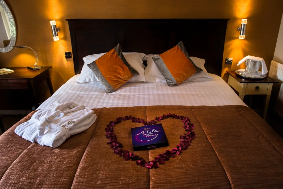Executive Bed