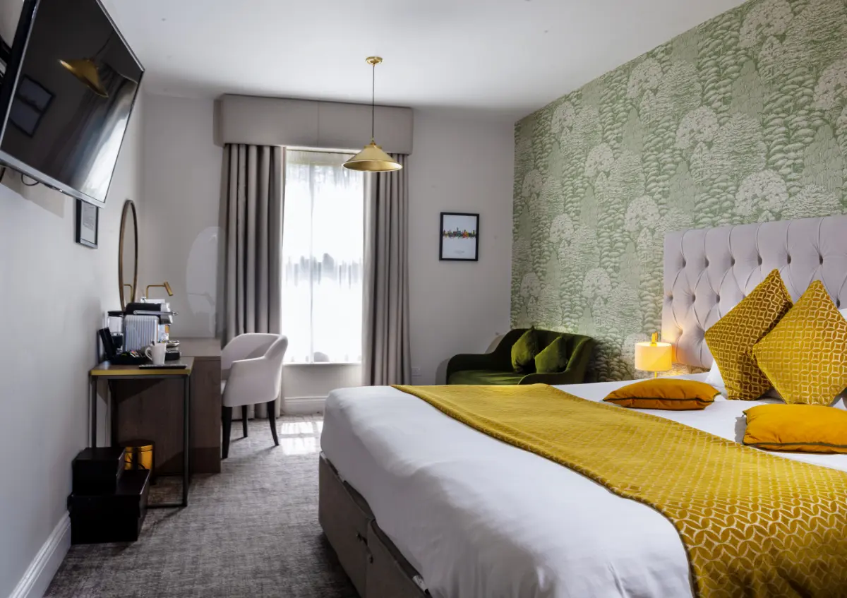 executive room