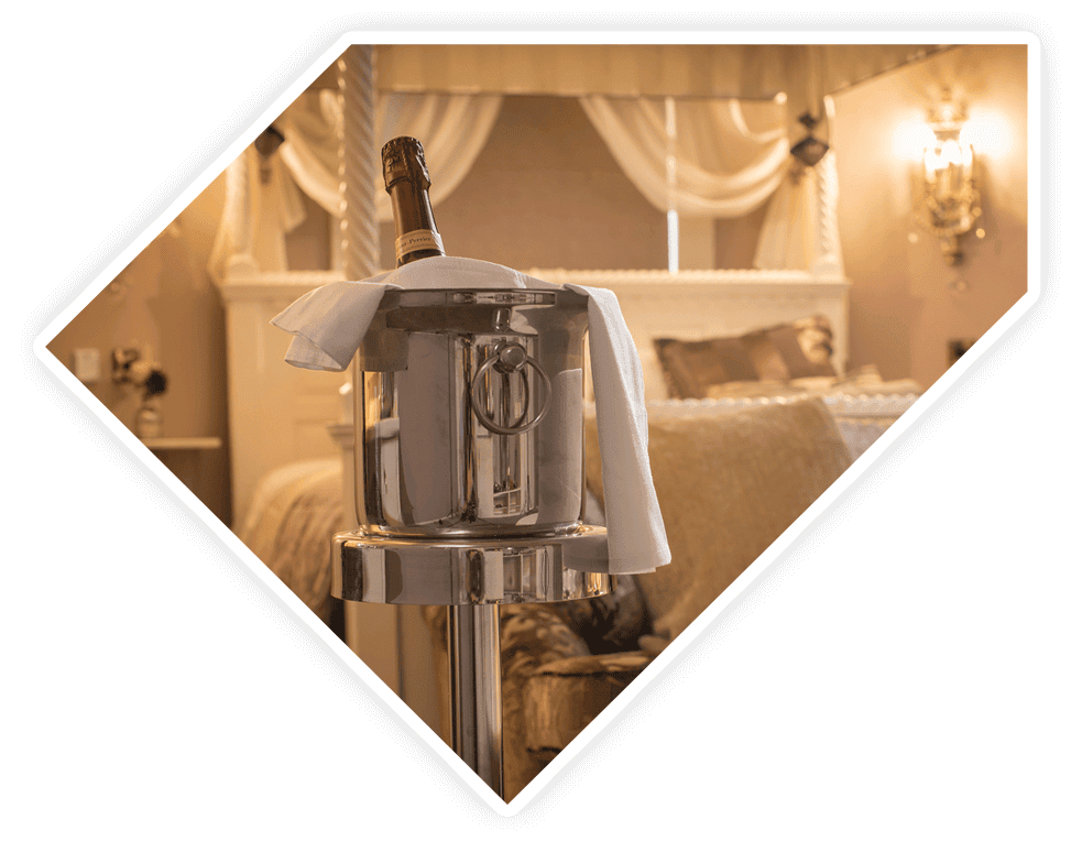 hotel room upgrades gloucester