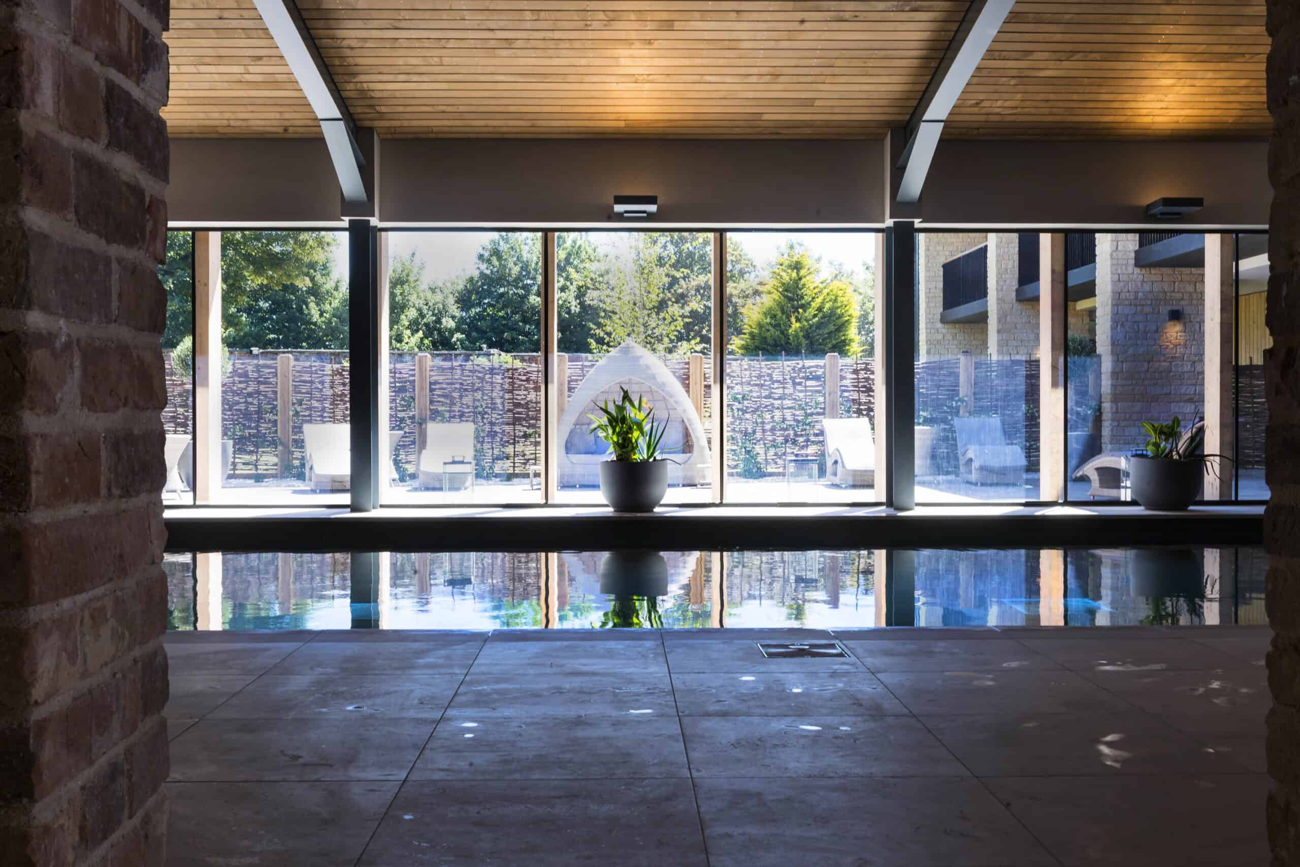 hatherley manor spa gloucestershire