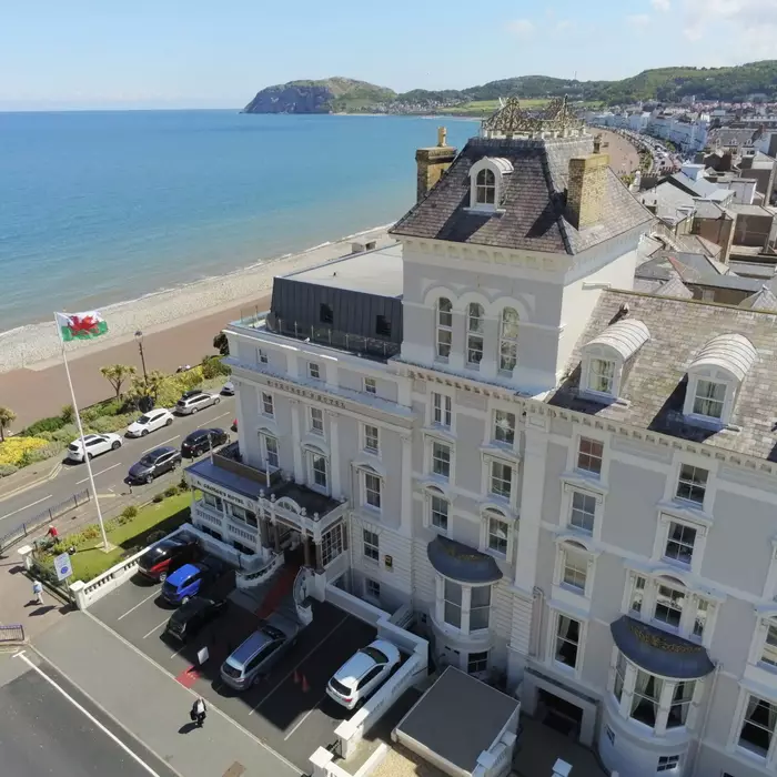 st george St George’s Hotel