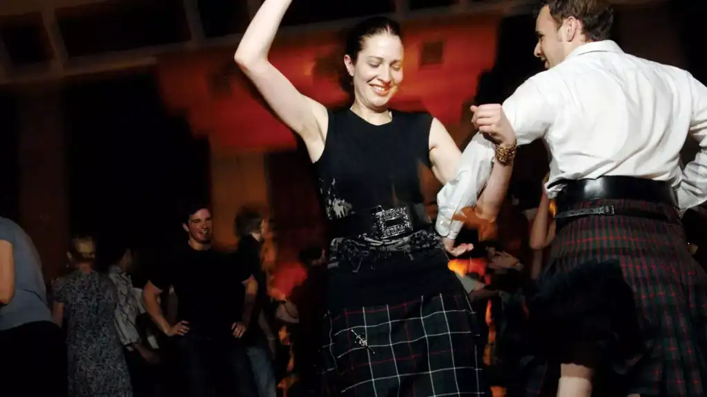 Burns Night Burns-Night