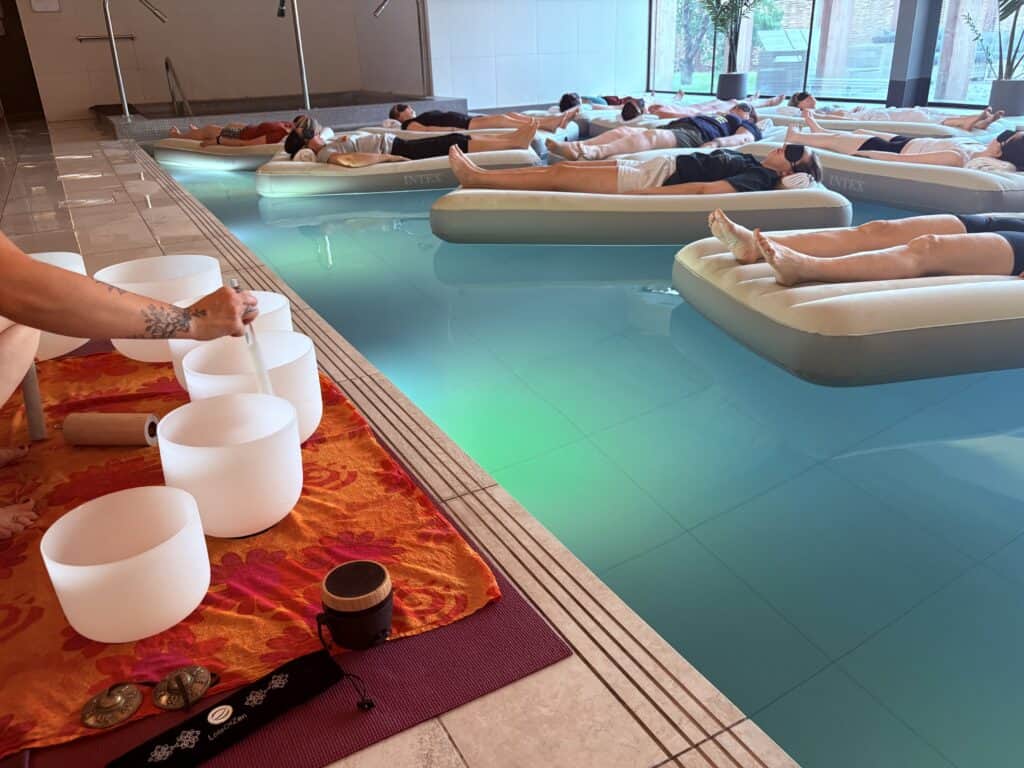IMG 0572 Floating Sound Bath