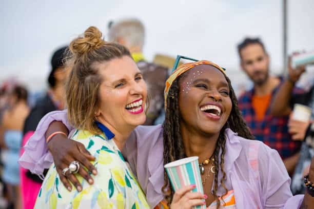 Festival Stock image