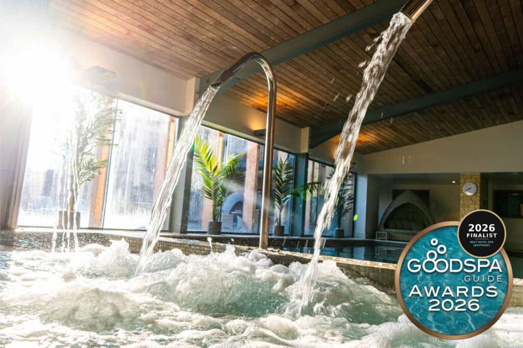 Good spa guide Good spa guide