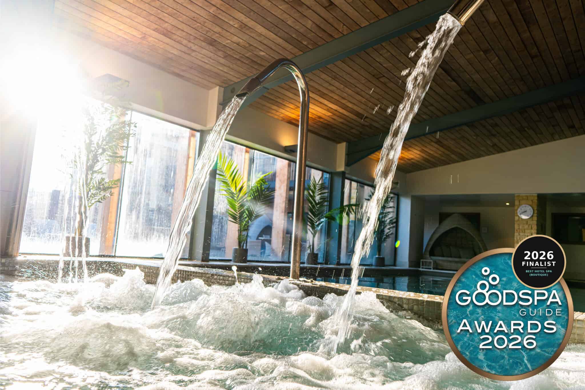 Good spa guide Good spa guide
