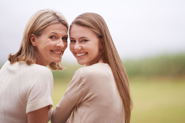 mum and daughter spa day Gloucestershire